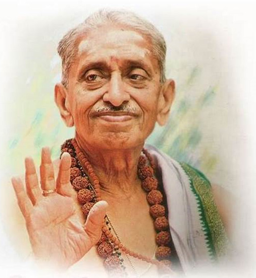 Swamy Sadguru Sivananda Murthy