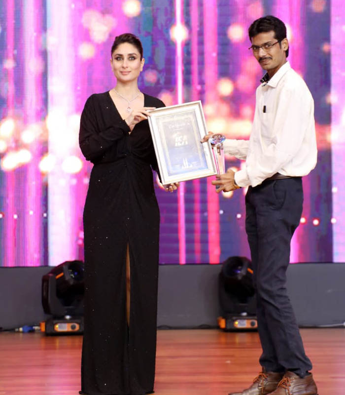 International Excellence Awards, Malaysia 2019