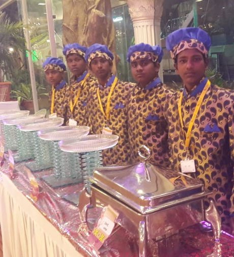 Birthday party caterers hyderabad