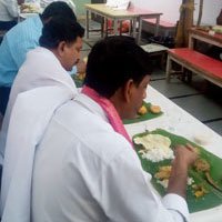 brahmin catering services